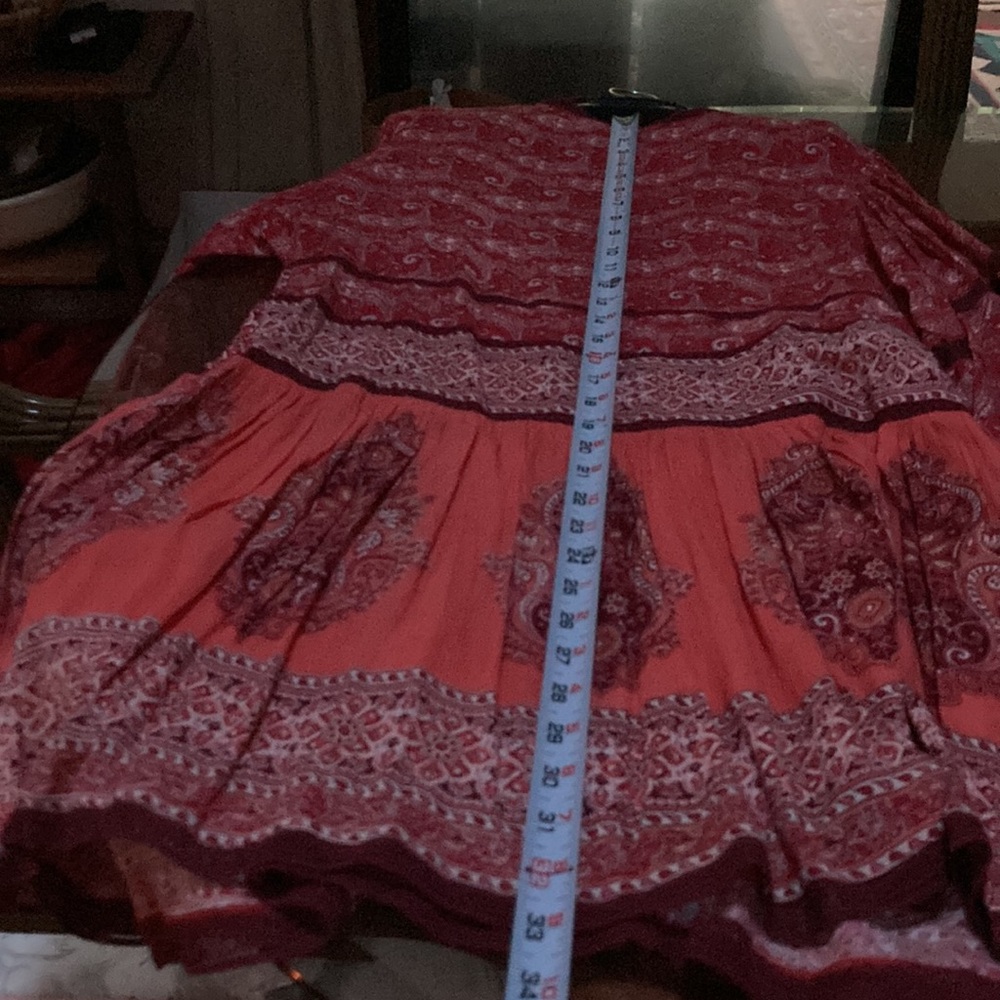 Free people Luna Tunic - Picture 8 of 8